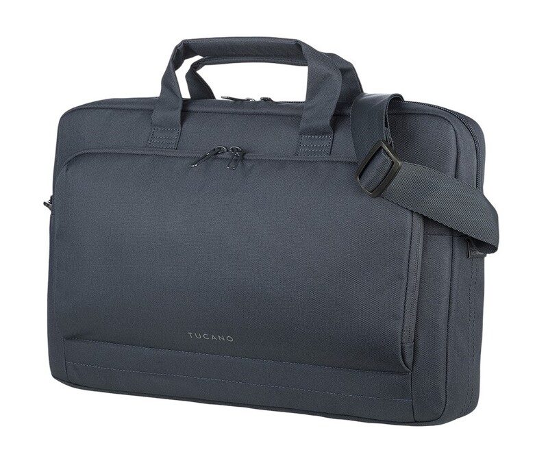 Сумка для ноутбука Tucano Star 15.6" Blue (BSTN-B)