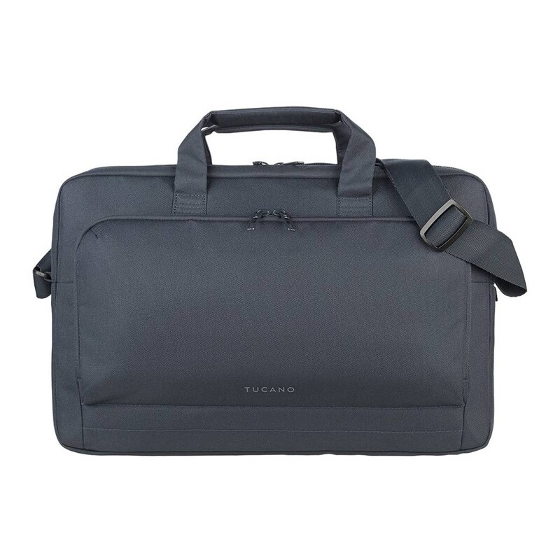 Сумка для ноутбука Tucano Star 15.6" Blue (BSTN-B)