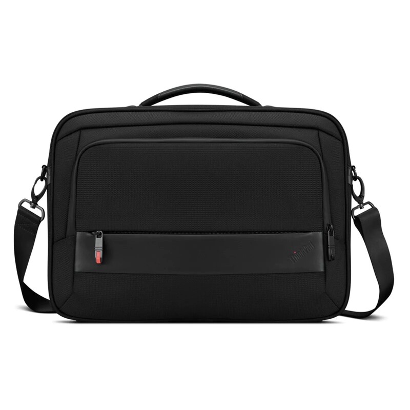 Сумка для ноутбука Lenovo ThinkPad Professional Topload Gen 2 14" Black (4X41M69796)