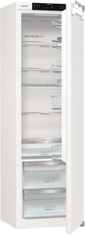 Встраиваемый холодильник Gorenje RI517E62WF