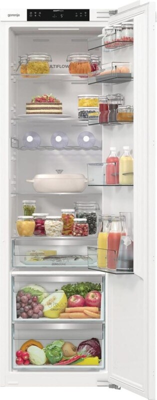 Встраиваемый холодильник Gorenje RI517E62WF