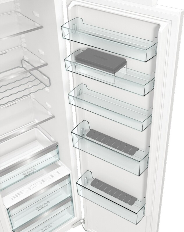 Встраиваемый холодильник Gorenje RI517E62WF