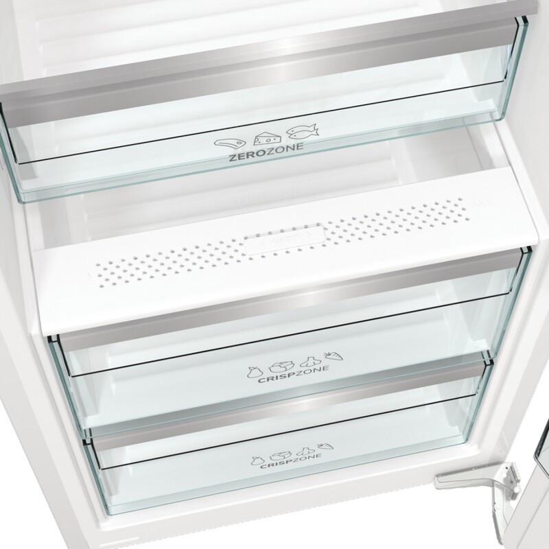 Встраиваемый холодильник Gorenje RI517E62WF