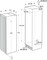 Фото - Встраиваемый холодильник Gorenje RI517E62WF | click.ua