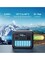 Фото - Зарядна станція Bluetti AC50P, 504Wh, 700W, LiFePO4_OEM | click.ua