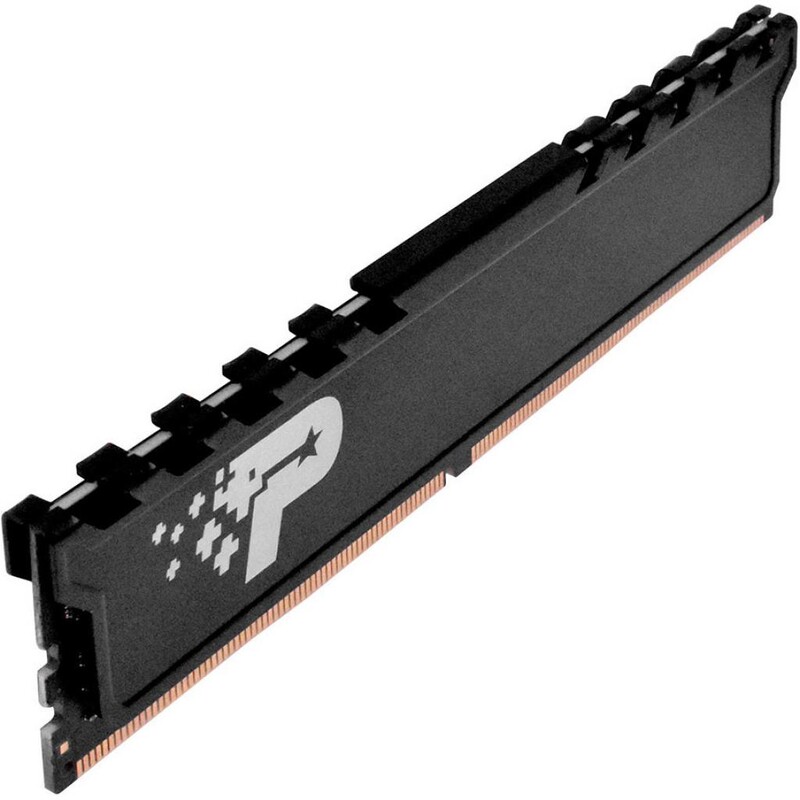 Модуль пам`яті DDR4 8GB/3200 Patriot Signature Premium (PSP48G3200H1)