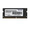 Фото - Модуль памяти SO-DIMM 4GB/2666 DDR4 Patriot Signature Line (PSD44G266641S) | click.ua