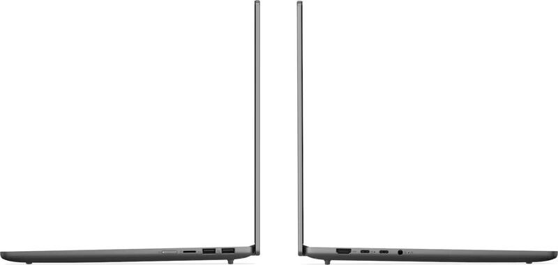 Ноутбук Lenovo IdeaPad Slim 5 16AHP11 (83S40015RA) Luna Grey