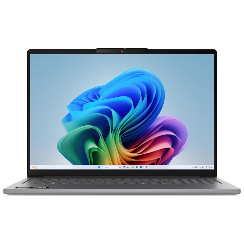 Ноутбук Lenovo IdeaPad Slim 5 16AHP11 (83S40016RA) Luna Grey