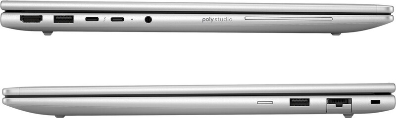 Ноутбук HP EliteBook 6 G1a 16 (BD5P5AW) Silver