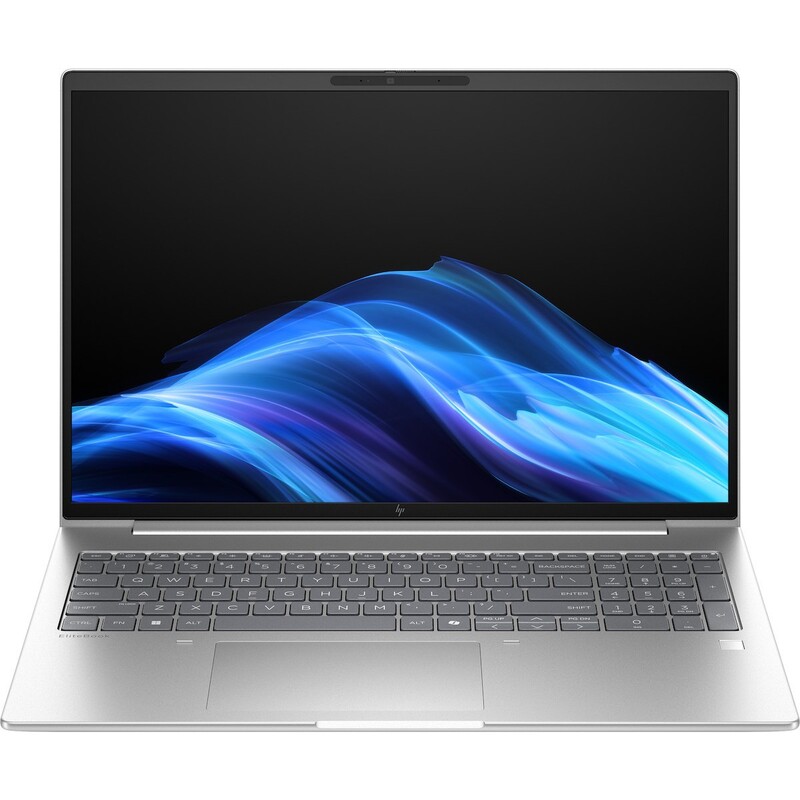Ноутбук HP EliteBook 6 G1a 16 (BD5P5AW) Silver