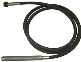 Гибкий вал с вибробулавой Stark HVZ445 SE (120090016.02)