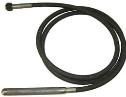 Гнучкий вал з вібробулавою Stark HVZ445 SE (120090016.02)