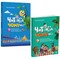 Фото - Чтение Почемучка 7-9+ лет. Комплект из 2-х книг / Элина Заржицкая | click.ua