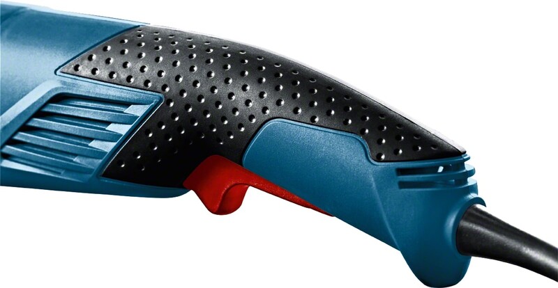 Шліфмашина Bosch Professional GWS 18-150 L (0.601.7A5.000)