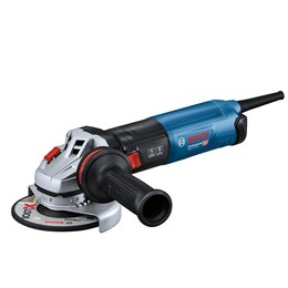 Шліфмашина Bosch Professional GWS 17-125 S (0.601.7D0.300)