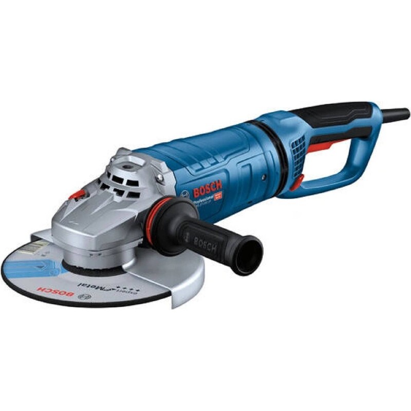 Шліфмашина Bosch Professional GWS 27-230 JR (0.601.8C7.320)