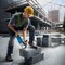Фото - Шліфмашина Bosch Professional GWS 27-230 JR (0.601.8C7.320) | click.ua