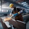 Фото - Шліфмашина Bosch Professional GWS 27-230 JR (0.601.8C7.320) | click.ua