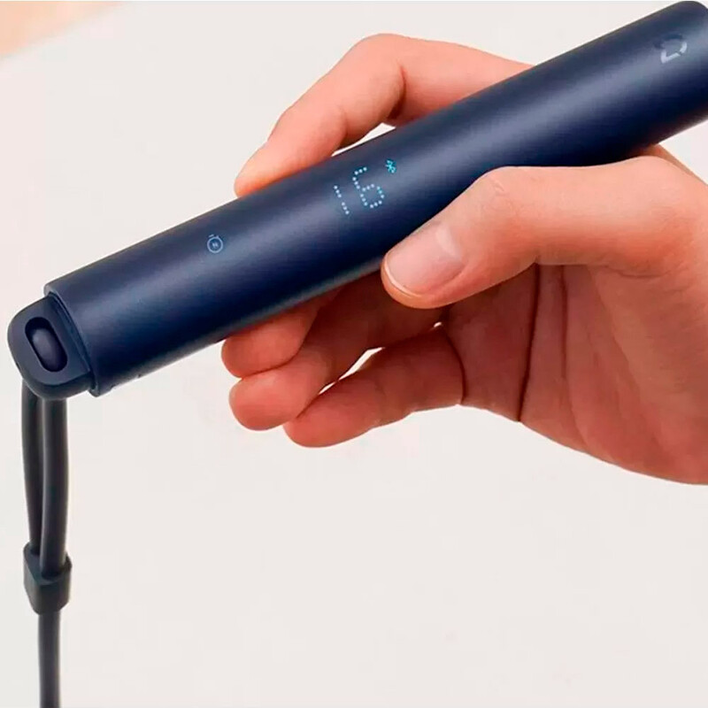 Скакалка швидкісна MiJia Jump Rope Dark Blue (BHR6944GL)