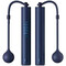 Фото - Скакалка швидкісна MiJia Jump Rope Dark Blue (BHR6944GL) | click.ua