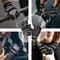 Фото - Перчатки для фитнеса Tavialo мужские L Black-Gray (189201008) | click.ua