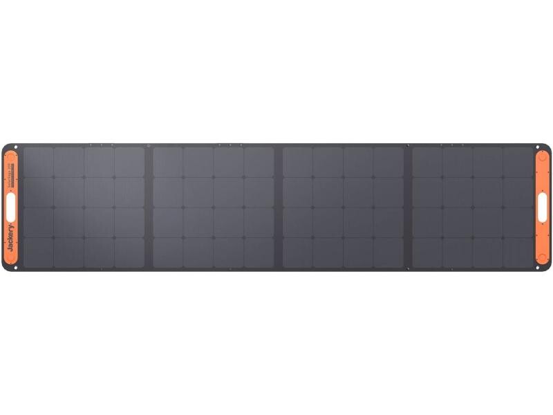 Портативная солнечная панель Jackery SolarSaga 200W (21-0002-000064)