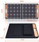 Фото - Портативная солнечная панель Jackery SolarSaga 100W (21-0002-000059) | click.ua