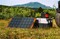 Фото - Портативная солнечная панель Jackery SolarSaga 100W (21-0002-000059) | click.ua