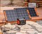 Фото - Портативная солнечная панель Jackery SolarSaga 100W (21-0002-000059) | click.ua