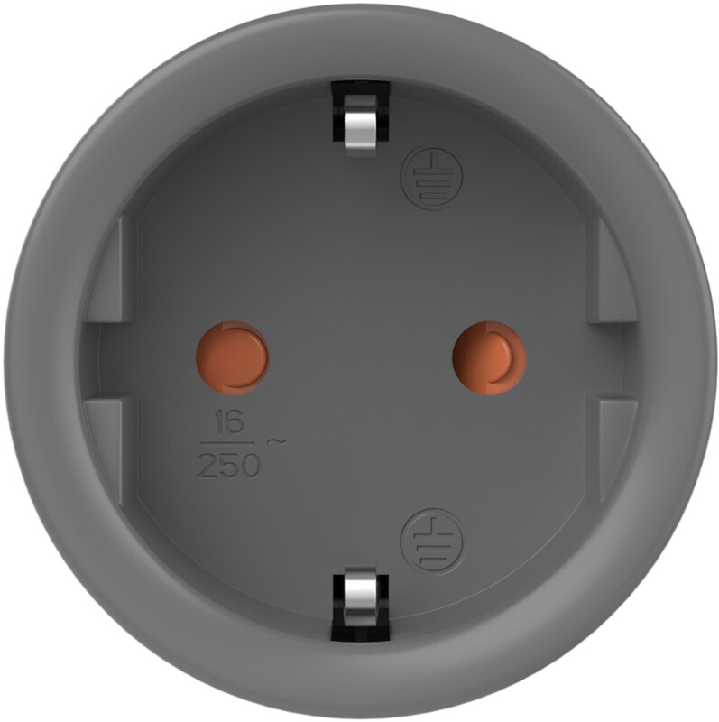 Розумна розетка Sonoff S60