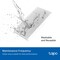 Фото - Комплект щіток та фільтрів TP-Link Tapo RVA105 | click.ua