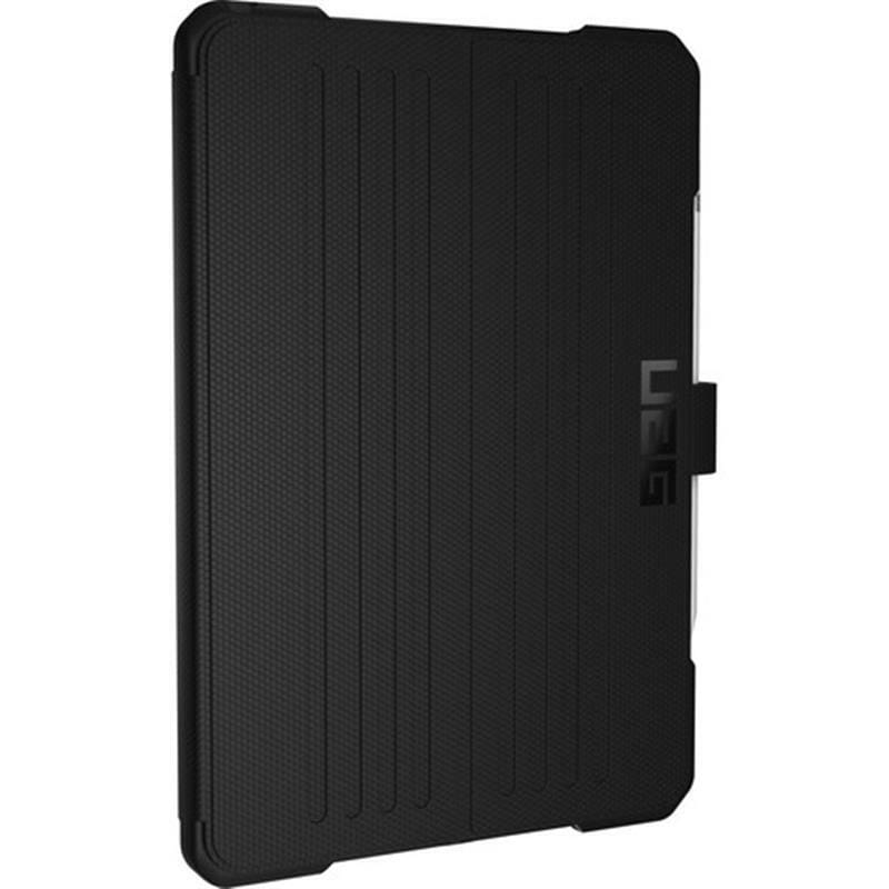 Чохол-книжка Urban Armor Gear Metropolis для Apple iPad 10.2 (2019) Black (121916114040)