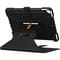 Фото - Чохол-книжка Urban Armor Gear Metropolis для Apple iPad 10.2 (2019) Black (121916114040) | click.ua