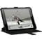 Фото - Чохол-книжка Urban Armor Gear Metropolis для Apple iPad 10.2 (2019) Black (121916114040) | click.ua