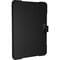 Фото - Чохол-книжка Urban Armor Gear Metropolis для Apple iPad 10.2 (2019) Black (121916114040) | click.ua