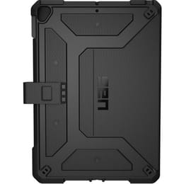 Чохол-книжка Urban Armor Gear Metropolis для Apple iPad 10.2 (2019) Black (121916114040)
