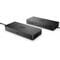 Фото - Порт-репликатор Dell Dock WD19S 130W (210-AZBX) | click.ua