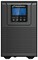 Фото - ДБЖ PowerWalker VFI 1000 TG 1000VA, 4хIEC (10122041) | click.ua