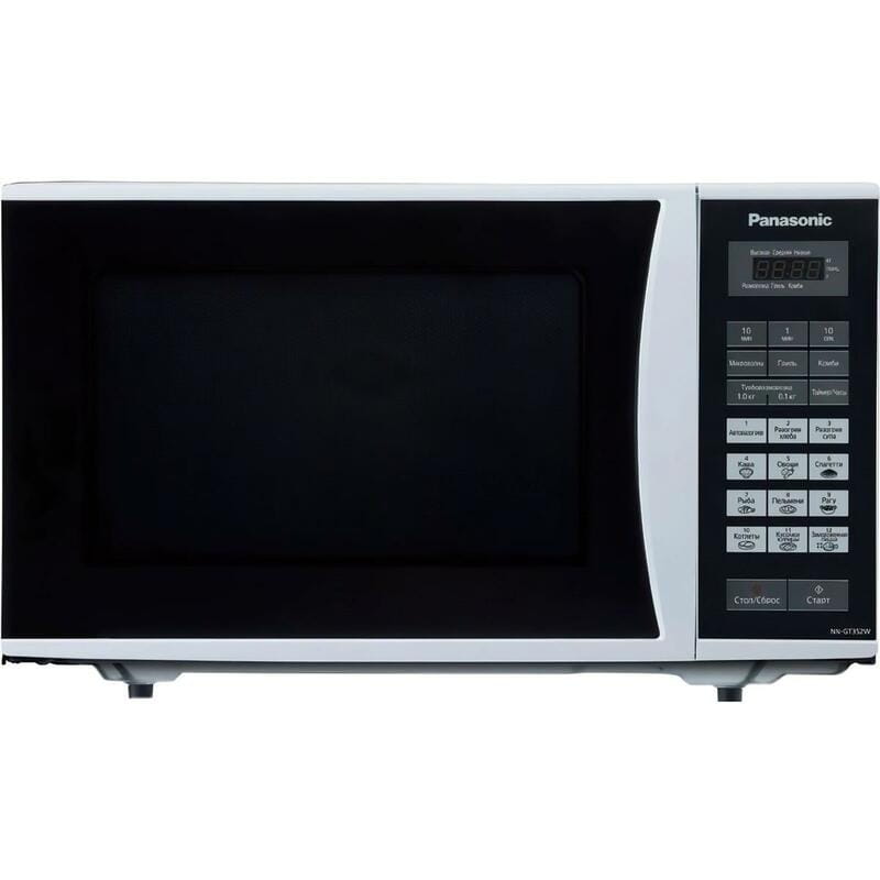 Микроволновая печь Panasonic NN-GT352WZPE