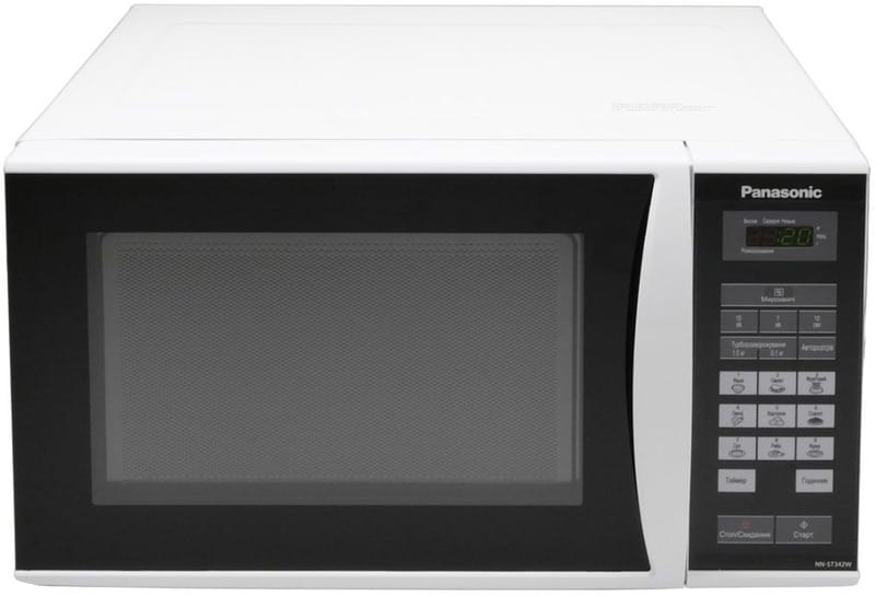 Микроволновая печь Panasonic NN-ST342WZPE