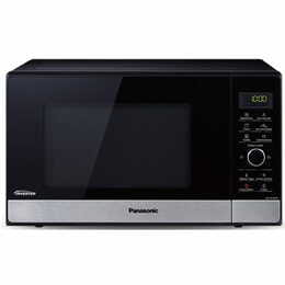 Микроволновая печь Panasonic NN-GD38HSZPE