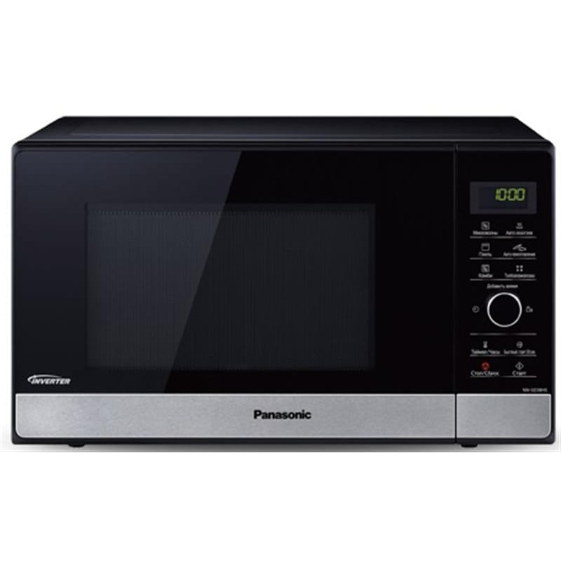 Микроволновая печь Panasonic NN-GD38HSZPE
