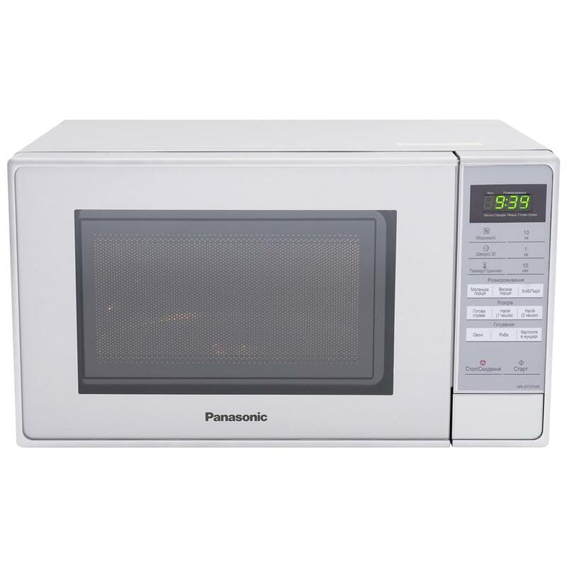 Микроволновая печь Panasonic NN-ST27HMZPE