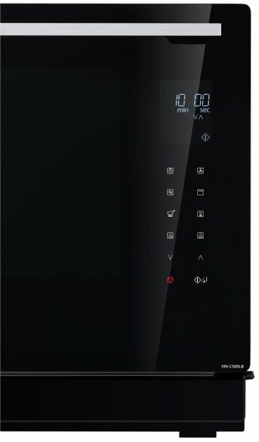 Микроволновая печь Panasonic NN-CS89LBZPE