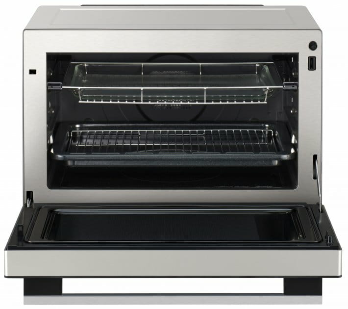 Микроволновая печь Panasonic NN-CS89LBZPE