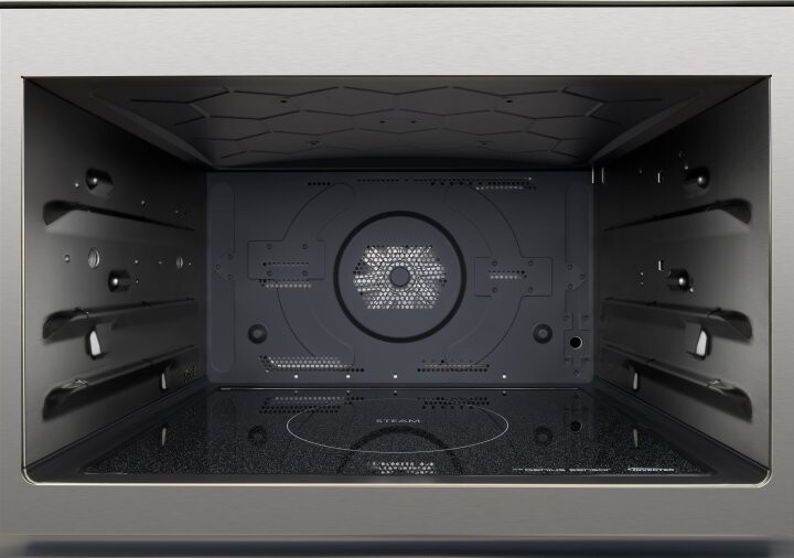 Мікрохвильова піч Panasonic NN-CS89LBZPE