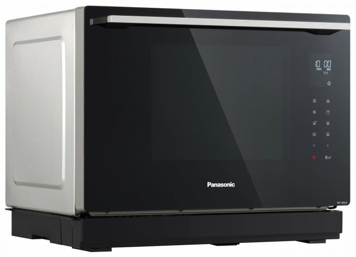 Микроволновая печь Panasonic NN-CS89LBZPE