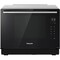 Фото - Мікрохвильова піч Panasonic NN-CS89LBZPE | click.ua