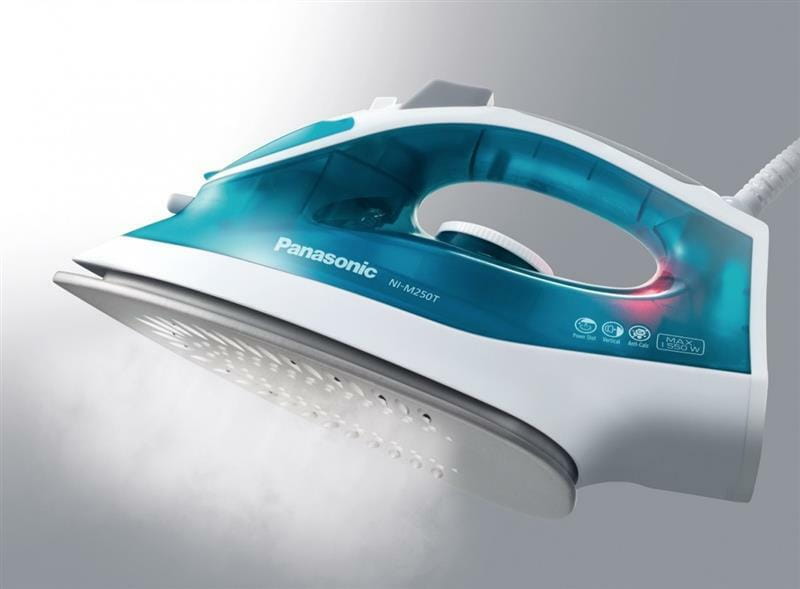 Утюг Panasonic NI-M250TGTW